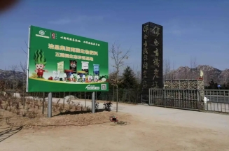 山東潔晶集團(tuán)總裁、市人大代表林成彬建言日照茶產(chǎn)業(yè)提質(zhì)增效