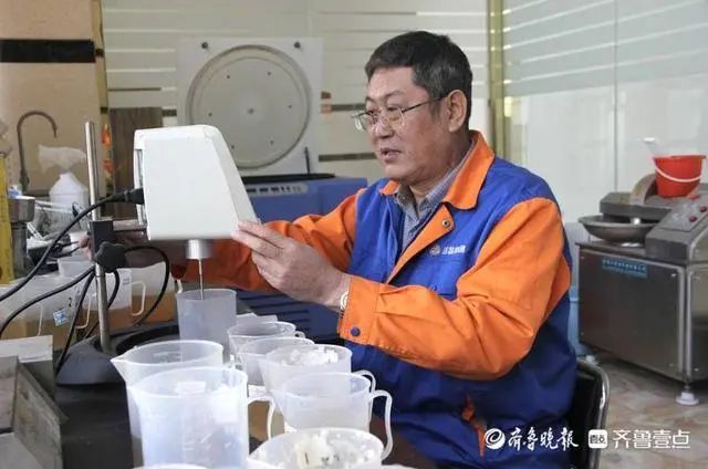 潔晶集團(tuán)申?。壕ㄔ从阢@研，39年匠心磨一“技”